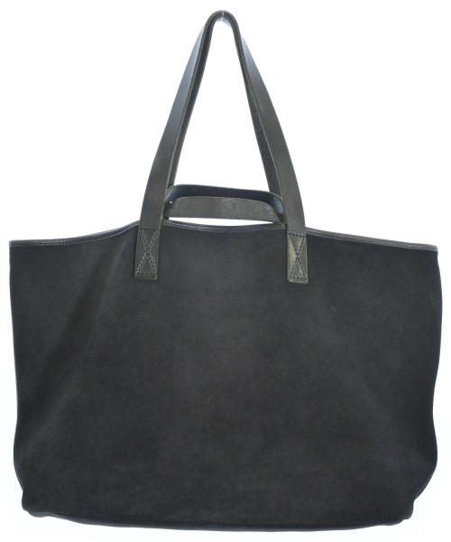 Hender Scheme（エンダースキーマー）トートバッグ 黒 サイズ:- メンズ/2200693924098
