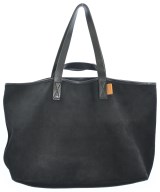 Hender Scheme（エンダースキーマー）トートバッグ 黒 サイズ:- メンズ/2200693924098