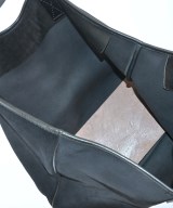 Hender Scheme（エンダースキーマー）トートバッグ 黒 サイズ:- メンズ/2200693924098