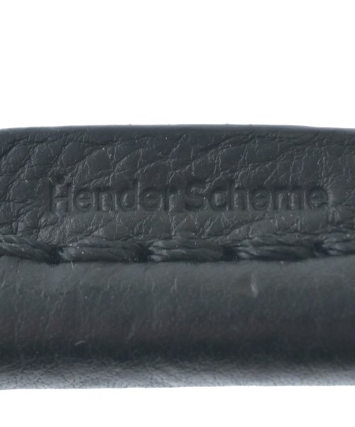 Hender Scheme（エンダースキーマー）キーケース・キーホルダー シルバー サイズ:- メンズ/2200696920035