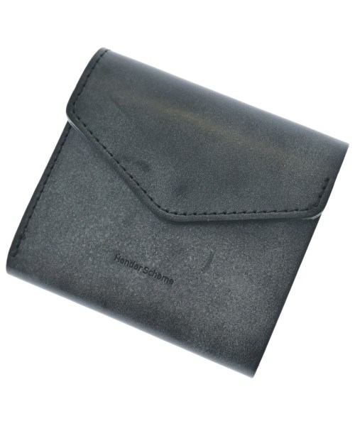 Hender Scheme(エンダースキーマー)財布・コインケース グレー サイズ:-/2200697574077