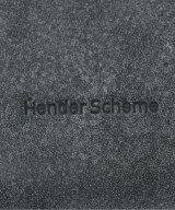 Hender Scheme（エンダースキーマー）財布・コインケース グレー サイズ:- メンズ/2200697574077