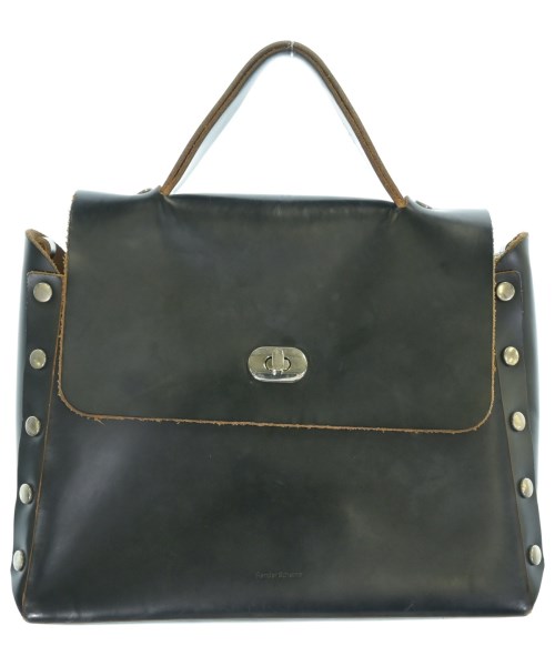 Hender Scheme(エンダースキーマー)ショルダーバッグ 黒 サイズ:-/2200694620210