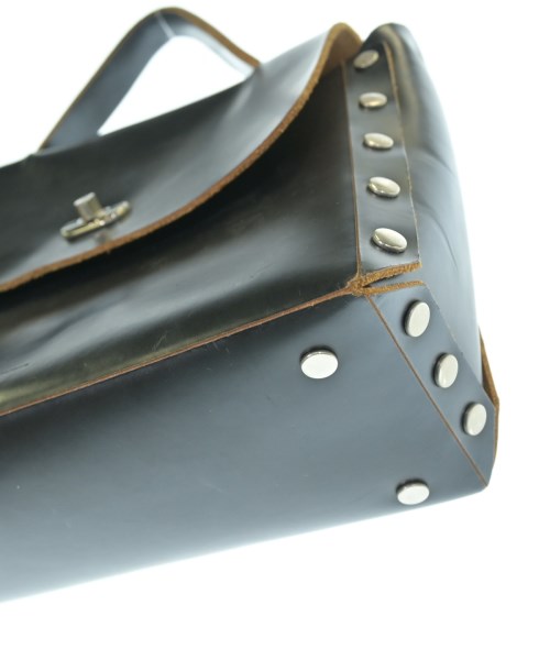 Hender Scheme（エンダースキーマー）ショルダーバッグ 黒 サイズ:- メンズ/2200694620210