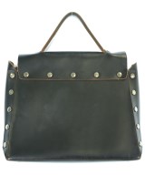 Hender Scheme（エンダースキーマー）ショルダーバッグ 黒 サイズ:- メンズ/2200694620210