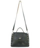 Hender Scheme（エンダースキーマー）ショルダーバッグ 黒 サイズ:- メンズ/2200694620210