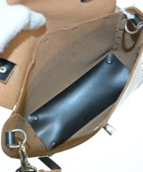 Hender Scheme（エンダースキーマー）ショルダーバッグ 黒 サイズ:- メンズ/2200694620210