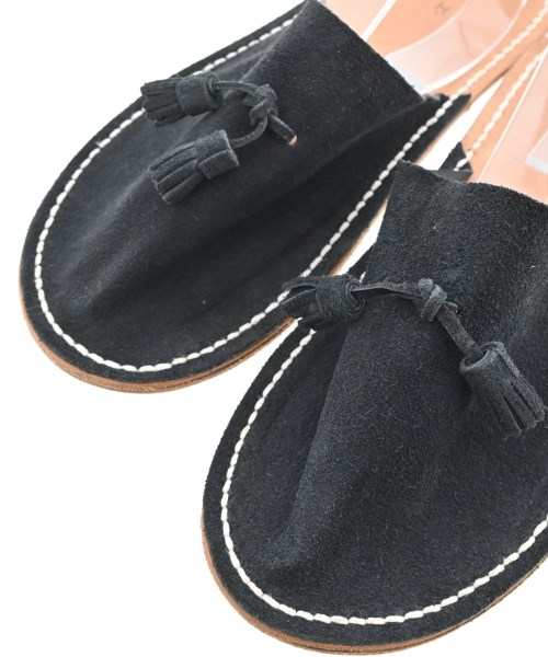 Hender Scheme（エンダースキーマー）サンダル 黒 サイズ:-27cm メンズ/2200698802353