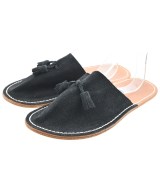 Hender Scheme（エンダースキーマー）サンダル 黒 サイズ:-27cm メンズ/2200698802353