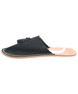Hender Scheme（エンダースキーマー）サンダル 黒 サイズ:-27cm メンズ/2200698802353