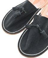 Hender Scheme（エンダースキーマー）サンダル 黒 サイズ:-27cm メンズ/2200698802353