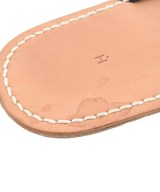 Hender Scheme（エンダースキーマー）サンダル 黒 サイズ:-27cm メンズ/2200698802353