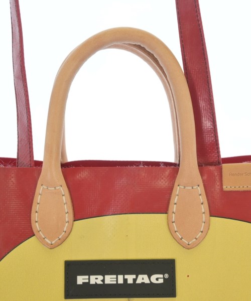 Hender Scheme（エンダースキーマー）ショルダーバッグ 赤 サイズ:- メンズ/2200696207013