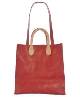 Hender Scheme（エンダースキーマー）ショルダーバッグ 赤 サイズ:- メンズ/2200696207013