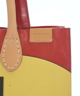 Hender Scheme（エンダースキーマー）ショルダーバッグ 赤 サイズ:- メンズ/2200696207013