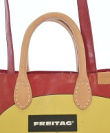 Hender Scheme（エンダースキーマー）ショルダーバッグ 赤 サイズ:- メンズ/2200696207013