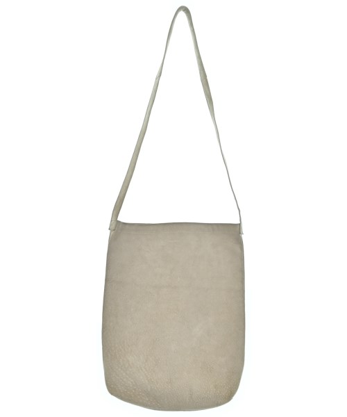 Hender Scheme(エンダースキーマー)ショルダーバッグ ベージュ サイズ:-/2200699085076
