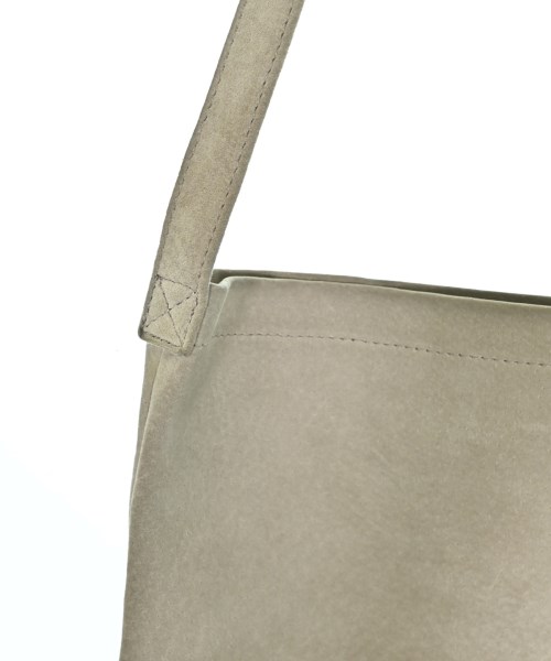 Hender Scheme（エンダースキーマー）ショルダーバッグ ベージュ サイズ:- メンズ/2200699085076