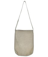 Hender Scheme（エンダースキーマー）ショルダーバッグ ベージュ サイズ:- メンズ/2200699085076