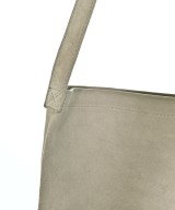 Hender Scheme（エンダースキーマー）ショルダーバッグ ベージュ サイズ:- メンズ/2200699085076