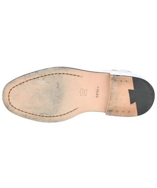 Hender Scheme（エンダースキーマー）ブーツ 黒 サイズ:5(27.5cm位) メンズ/2200699890038