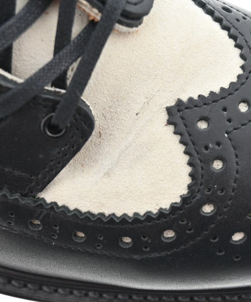 Hender Scheme（エンダースキーマー）ブーツ 黒 サイズ:5(27.5cm位) メンズ/2200699890038