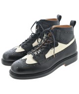 Hender Scheme（エンダースキーマー）ブーツ 黒 サイズ:5(27.5cm位) メンズ/2200699890038