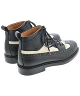 Hender Scheme（エンダースキーマー）ブーツ 黒 サイズ:5(27.5cm位) メンズ/2200699890038