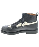 Hender Scheme（エンダースキーマー）ブーツ 黒 サイズ:5(27.5cm位) メンズ/2200699890038