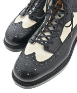 Hender Scheme（エンダースキーマー）ブーツ 黒 サイズ:5(27.5cm位) メンズ/2200699890038