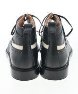 Hender Scheme（エンダースキーマー）ブーツ 黒 サイズ:5(27.5cm位) メンズ/2200699890038