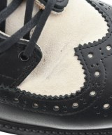 Hender Scheme（エンダースキーマー）ブーツ 黒 サイズ:5(27.5cm位) メンズ/2200699890038