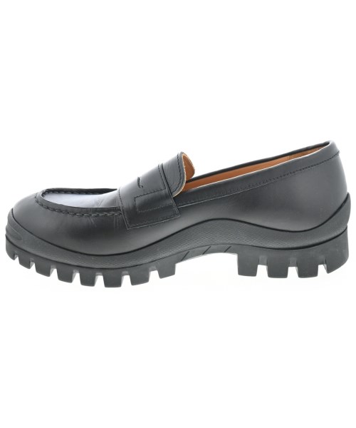 Hender Scheme（エンダースキーマー）ビジネス・ドレスシューズ 黒 サイズ:7(29.5cm位) メンズ/2200700288472