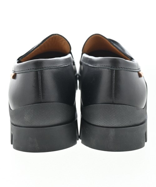 Hender Scheme（エンダースキーマー）ビジネス・ドレスシューズ 黒 サイズ:7(29.5cm位) メンズ/2200700288472