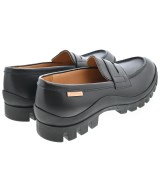 Hender Scheme（エンダースキーマー）ビジネス・ドレスシューズ 黒 サイズ:7(29.5cm位) メンズ/2200700288472