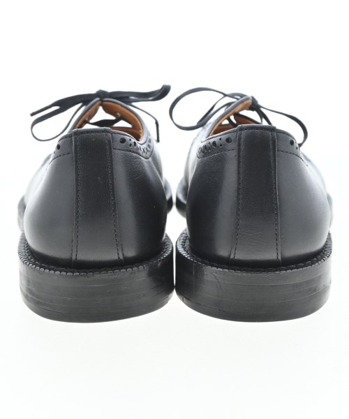 Hender Scheme（エンダースキーマー）ビジネス・ドレスシューズ 黒 サイズ:5(27.5cm位) メンズ/2200701044305