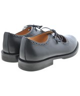 Hender Scheme（エンダースキーマー）ビジネス・ドレスシューズ 黒 サイズ:5(27.5cm位) メンズ/2200701044305