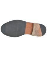 Hender Scheme（エンダースキーマー）ビジネス・ドレスシューズ 黒 サイズ:5(27.5cm位) メンズ/2200701044305