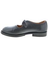 Hender Scheme（エンダースキーマー）ビジネス・ドレスシューズ 黒 サイズ:5(27.5cm位) メンズ/2200701044305