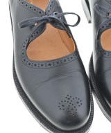 Hender Scheme（エンダースキーマー）ビジネス・ドレスシューズ 黒 サイズ:5(27.5cm位) メンズ/2200701044305