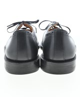 Hender Scheme（エンダースキーマー）ビジネス・ドレスシューズ 黒 サイズ:5(27.5cm位) メンズ/2200701044305
