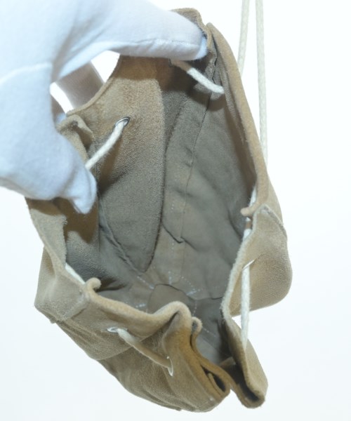 Hender Scheme（エンダースキーマー）その他 ベージュ サイズ:- メンズ/2200655497080