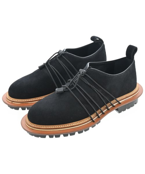 Hender Scheme(エンダースキーマー)その他 黒 サイズ:4(26.5cm位)/2200650358058