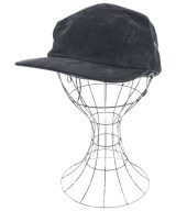 Hender Scheme（エンダースキーマー）キャップ 黒 サイズ:- メンズ/2200653323299