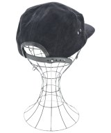 Hender Scheme（エンダースキーマー）キャップ 黒 サイズ:- メンズ/2200653323299