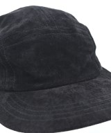 Hender Scheme（エンダースキーマー）キャップ 黒 サイズ:- メンズ/2200653323299