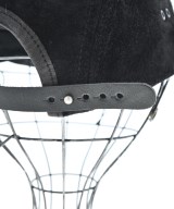 Hender Scheme（エンダースキーマー）キャップ 黒 サイズ:- メンズ/2200653323299