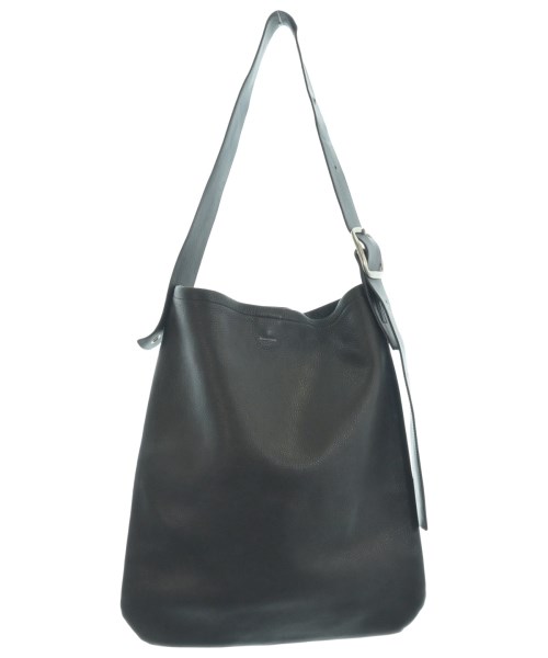 Hender Scheme(エンダースキーマー)ショルダーバッグ 黒 サイズ:-/2200654032251