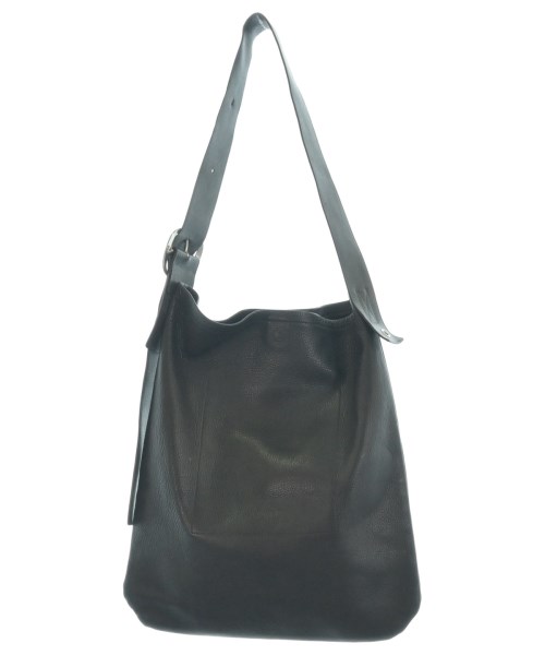 Hender Scheme（エンダースキーマー）ショルダーバッグ 黒 サイズ:- メンズ/2200654032251