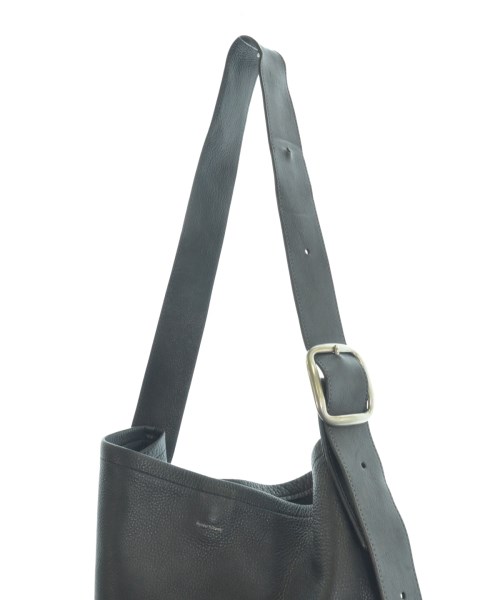 Hender Scheme（エンダースキーマー）ショルダーバッグ 黒 サイズ:- メンズ/2200654032251